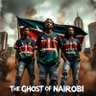 The Ghost of Nairobi - Wantam Karanja 的头像