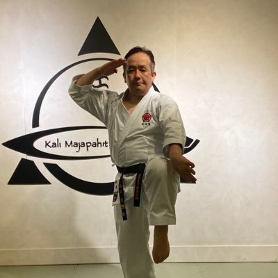 Suzuki Kaoru @Black Belts Academy🇸🇬🇯🇵's profile picture
