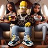 Pool Boy𓃵 profil fotoğrafı