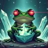 Фото профиля Tasty Toad