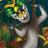 King julien🫅 profil fotoğrafı