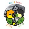 Profilbild von tosi