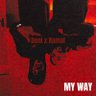 MY WAY EP - DEC 6 2024🚨 profil fotoğrafı