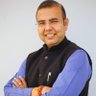 Profilbild von Kishore Upadhyay