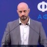 Profilbild von Andreas Panagopoulos