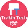 TrakinTech's profile picture