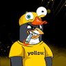 Фото профиля Jon.els|🌊,⛵/Dexynth/Yellow/🕷(💜)
