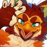 Profilbild von ALX // NIX 👑🌋🦎