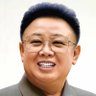 Profilbild von Kim Jong -Il