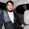 Abdulbosid Raxmonaliyev profil fotoğrafı