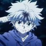 Фото профиля Killua