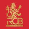 Royal Challengers Bengaluru's profile picture
