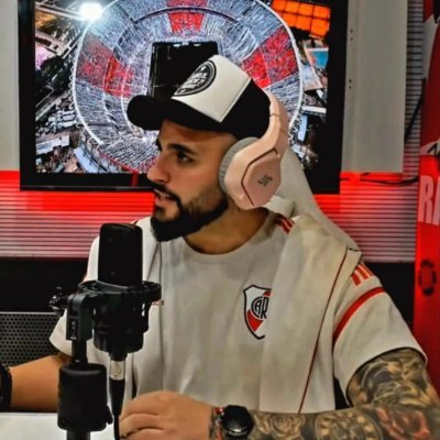 Facundo Brignolo's profile picture