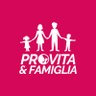 Pro Vita & Famiglia profil fotoğrafı