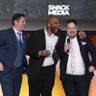 Stevie Spence profil fotoğrafı