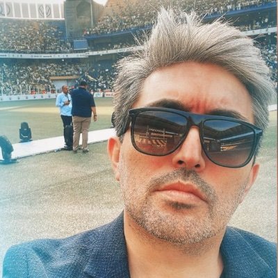 Mehmet's profile picture