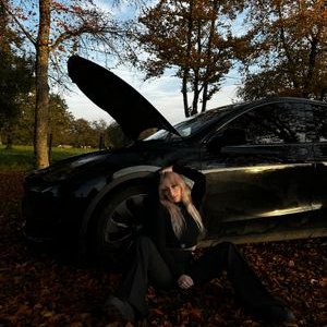 naiaroma69's profile picture