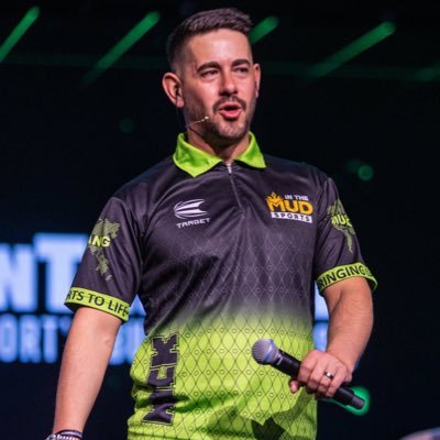 InTheMudSports 🎯's profile picture