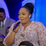Profilbild von Rachel Kitsita Ndongo