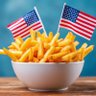 Фото профиля Freedom Fries 🇺🇸