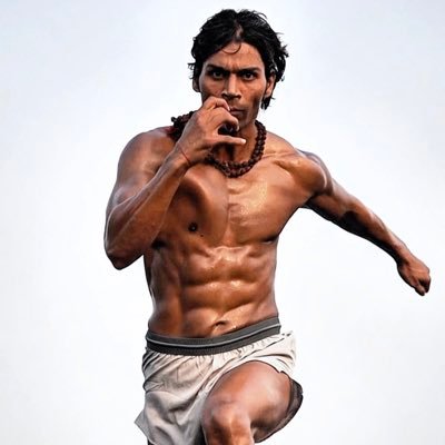 Raja Yadav's profile picture