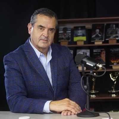 Rafael Poveda's profile picture