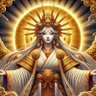 天照らす profil fotoğrafı