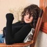 🦋𝓛𝓪𝓲𝓵𝓪 profil fotoğrafı