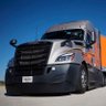 thermonuclear 18 wheeler semitruck profil fotoğrafı