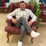 AMR MOHAMED profil fotoğrafı
