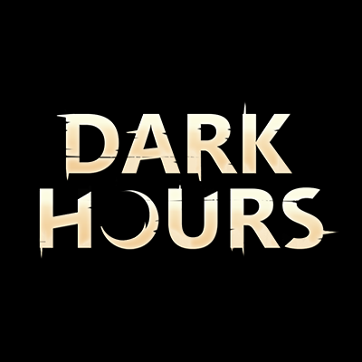 Dark Hours 👻 OUT NOW ⭐'s profile picture