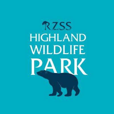 Highland Wildlife Park's profile picture