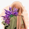 Profilbild von بنتِ حواّ ♡ 🦋