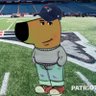 PatsNation profil fotoğrafı