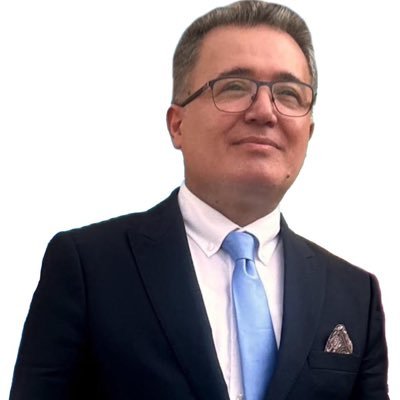 Ömer Şahin's profile picture