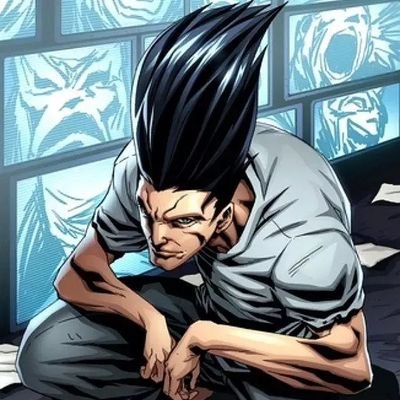 Kaivthenerd's profile picture