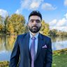 Profilbild von Deepu Mohan Puthrote
