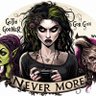 Profilbild von TERFY Gorgon Nevermore