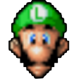 Find Luigi 🍏's profile picture