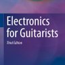 Electronics for Guitarists 的头像