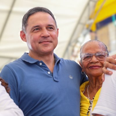 Honorio Henriquez 🇨🇴's profile picture