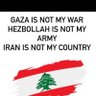 Profilbild von Roger #SaveLebanonFromSyrianRefugees #لبنان_قضيتي