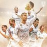 HalaMadridCR7's profile picture