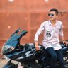 Фото профиля Yash sharma