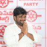 Suda Nagaraju Janasena's profile picture