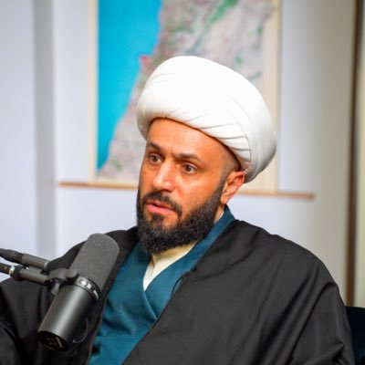 ShaykhAzhar's profile picture