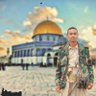 Фото профиля نضال القيفي Ndalal Al-Qayfi