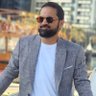 Profilbild von Faizan Uddin