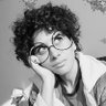 Profilbild von Sonia Romero Sánchez