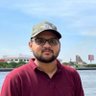 Profilbild von Anuj Dube